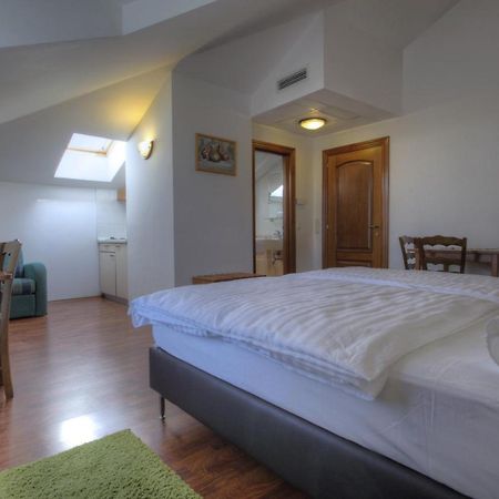 Aparthotel Zaton Zaton  Luaran gambar