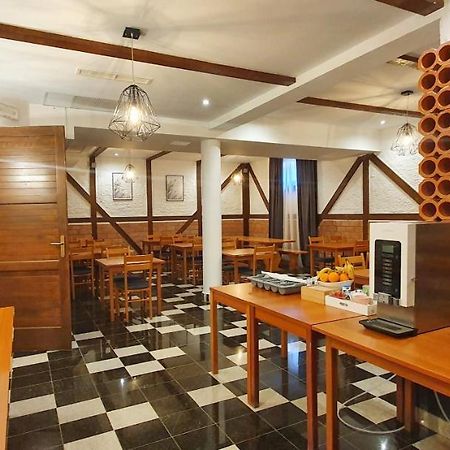Aparthotel Zaton Zaton  Luaran gambar