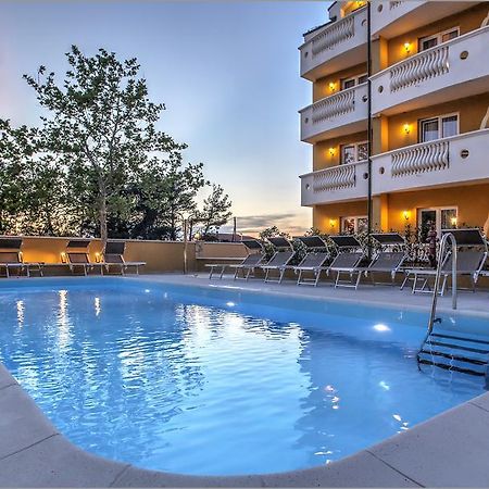 Aparthotel Zaton Zaton  Luaran gambar
