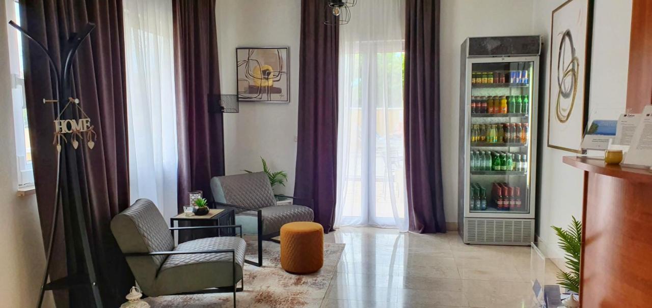 Aparthotel Zaton Zaton  Luaran gambar