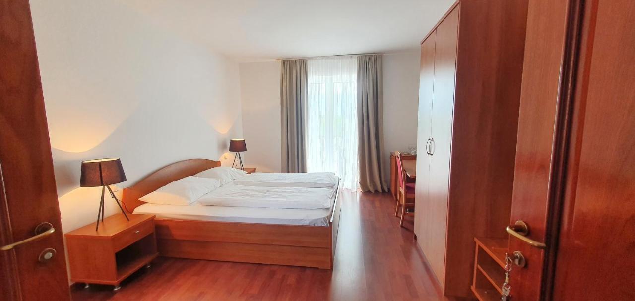 Aparthotel Zaton Zaton  Bilik gambar