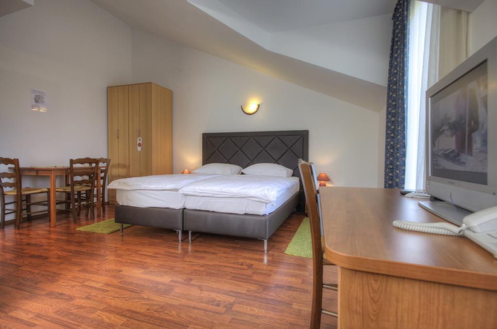 Aparthotel Zaton Zaton  Luaran gambar