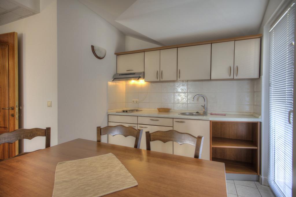 Aparthotel Zaton Zaton  Luaran gambar