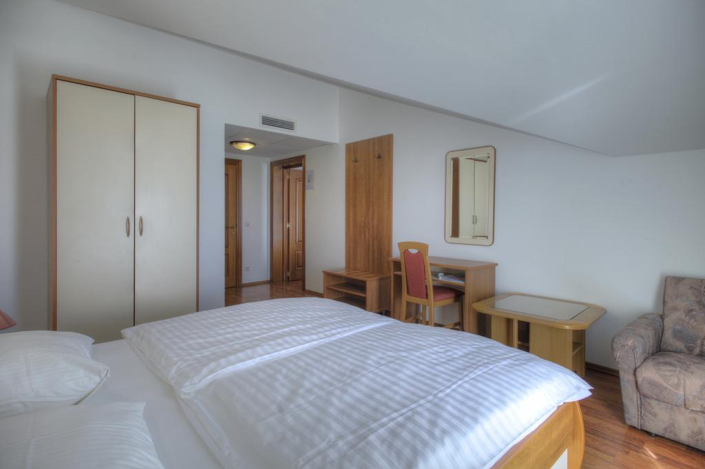 Aparthotel Zaton Zaton  Luaran gambar