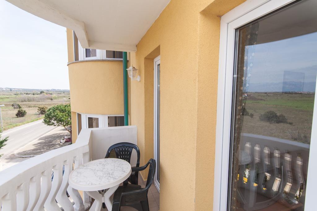 Aparthotel Zaton Zaton  Luaran gambar