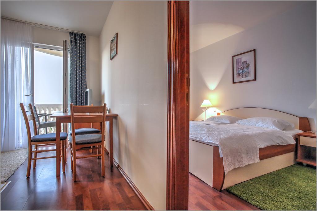 Aparthotel Zaton Zaton  Luaran gambar