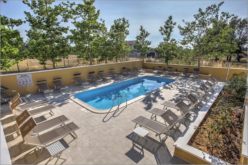 Aparthotel Zaton Zaton  Luaran gambar