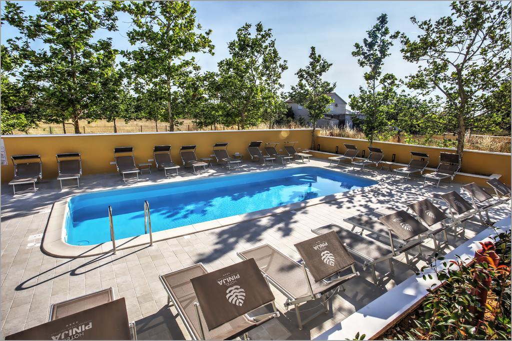 Aparthotel Zaton Zaton  Luaran gambar