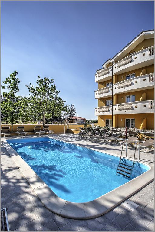 Aparthotel Zaton Zaton  Luaran gambar
