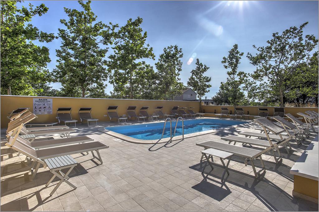 Aparthotel Zaton Zaton  Luaran gambar