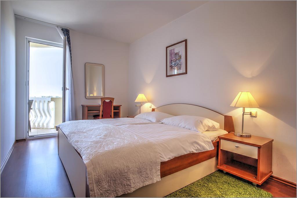 Aparthotel Zaton Zaton  Luaran gambar