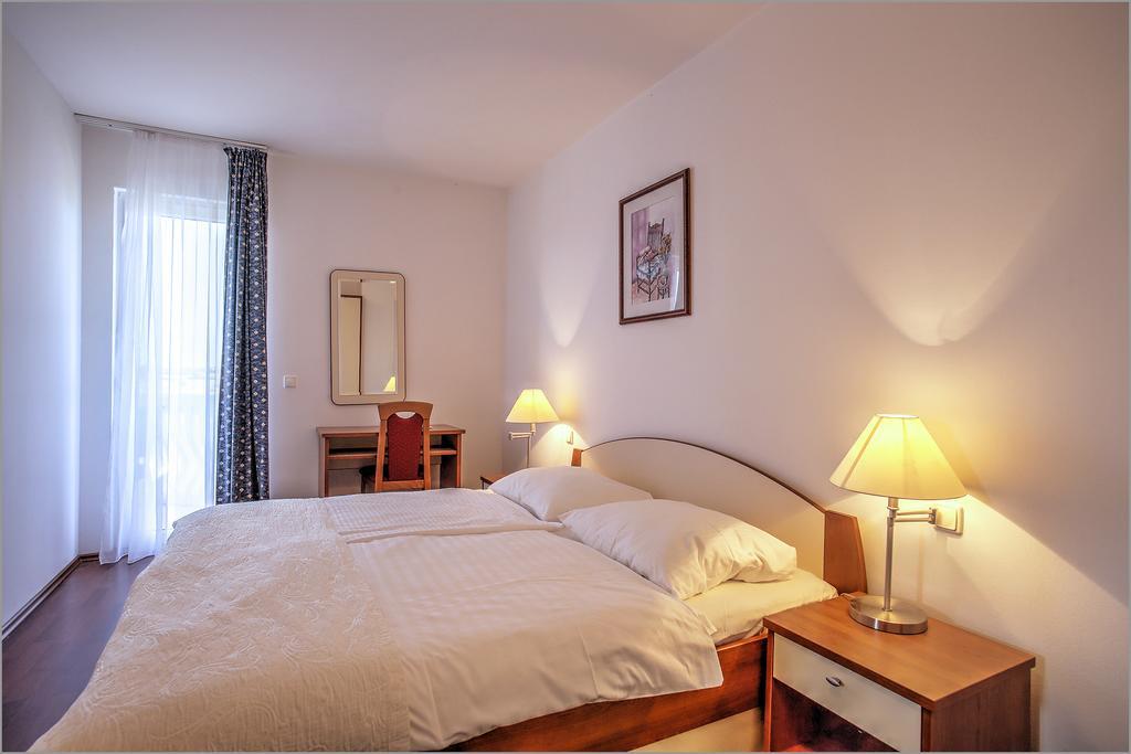 Aparthotel Zaton Zaton  Luaran gambar