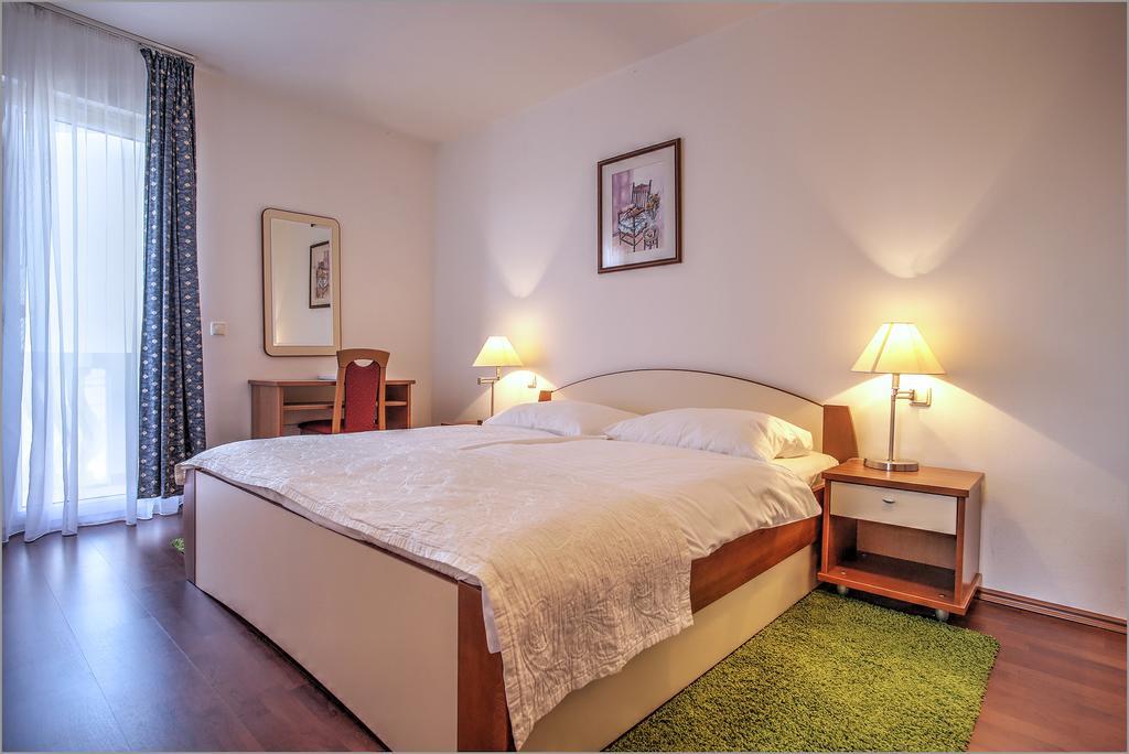 Aparthotel Zaton Zaton  Luaran gambar