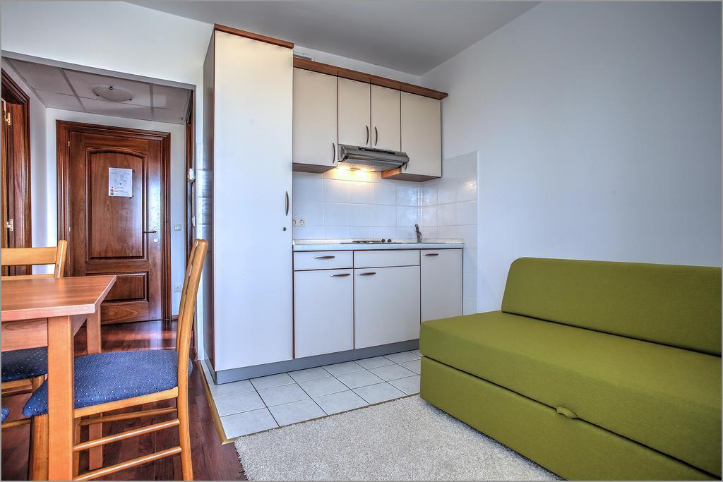 Aparthotel Zaton Zaton  Luaran gambar