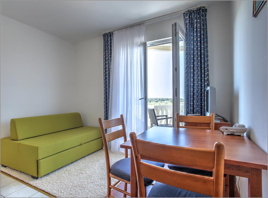 Aparthotel Zaton Zaton  Luaran gambar
