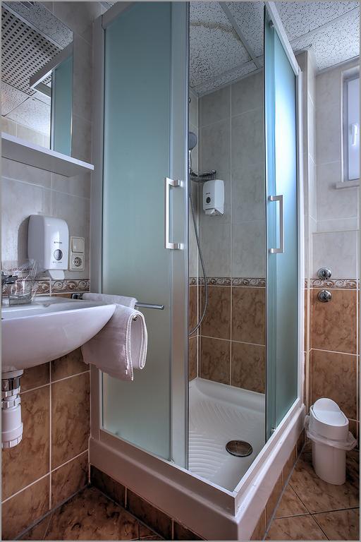 Aparthotel Zaton Zaton  Luaran gambar