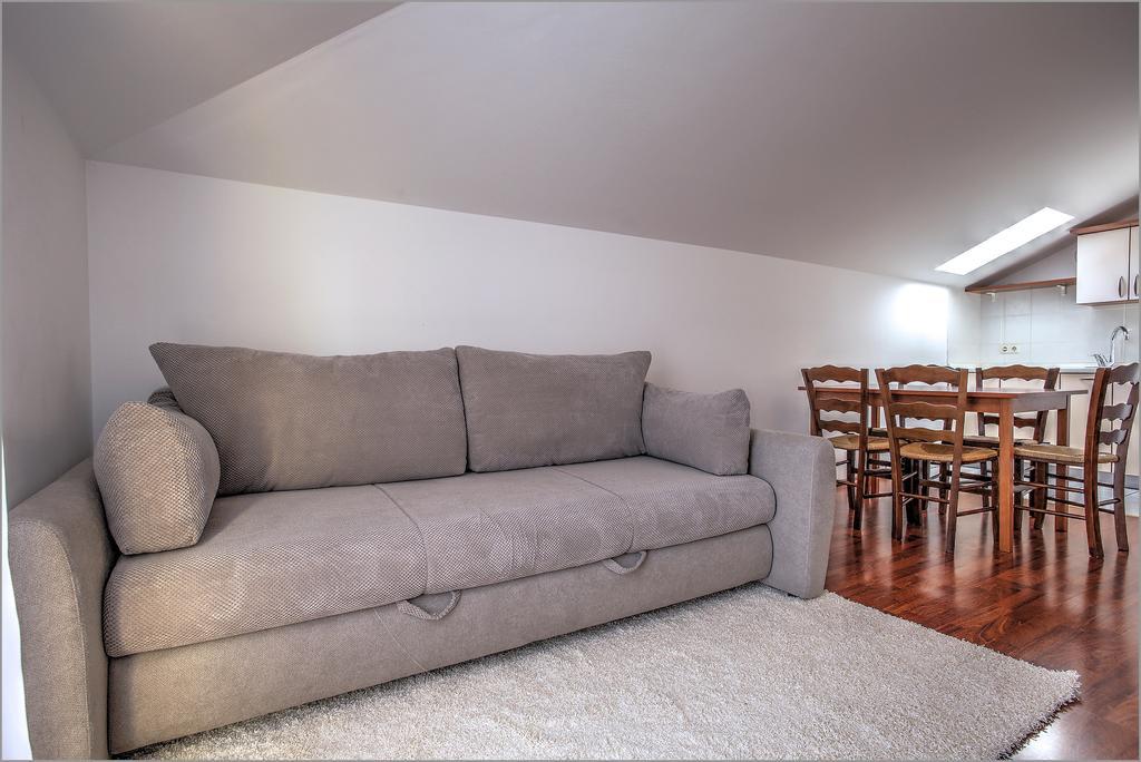 Aparthotel Zaton Zaton  Luaran gambar