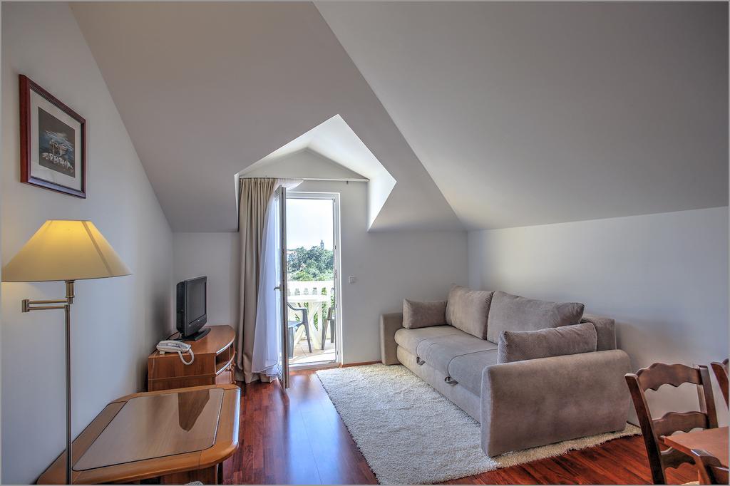Aparthotel Zaton Zaton  Luaran gambar