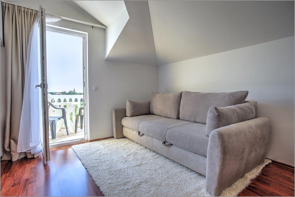 Aparthotel Zaton Zaton  Luaran gambar