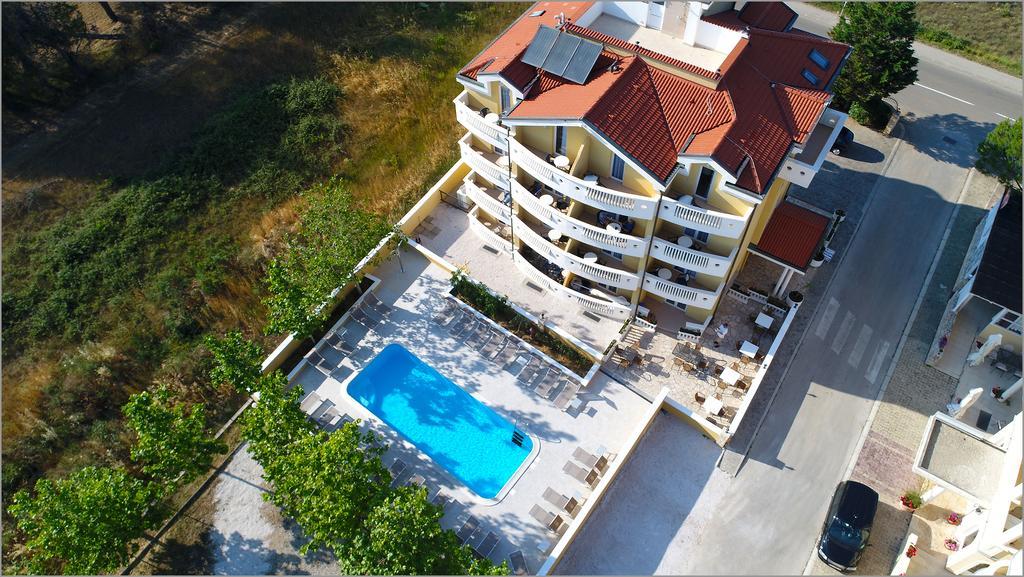 Aparthotel Zaton Zaton  Luaran gambar