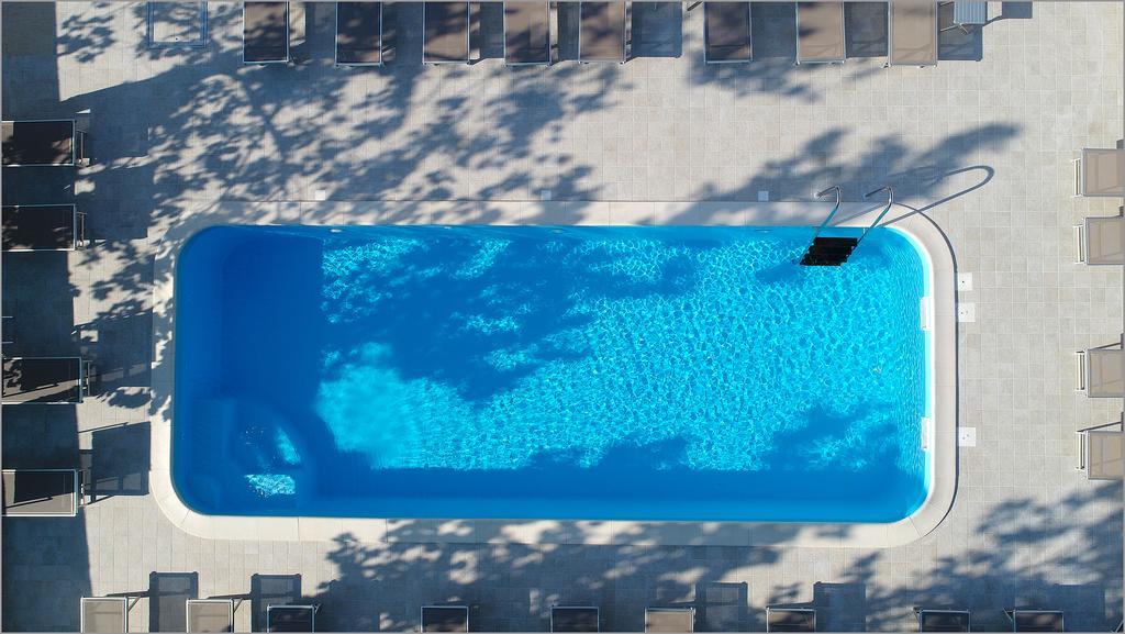 Aparthotel Zaton Zaton  Luaran gambar