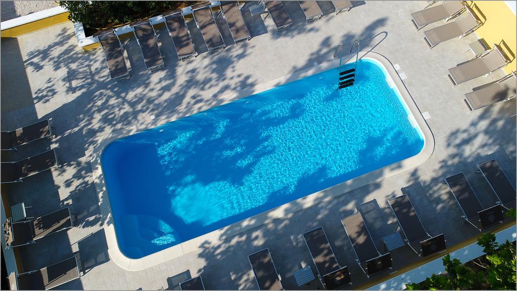 Aparthotel Zaton Zaton  Luaran gambar