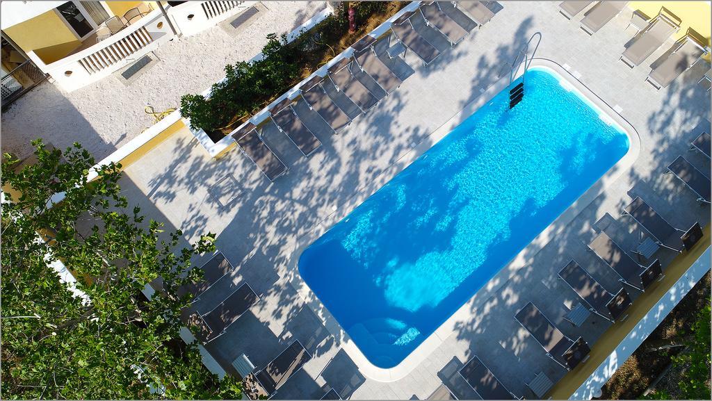 Aparthotel Zaton Zaton  Luaran gambar
