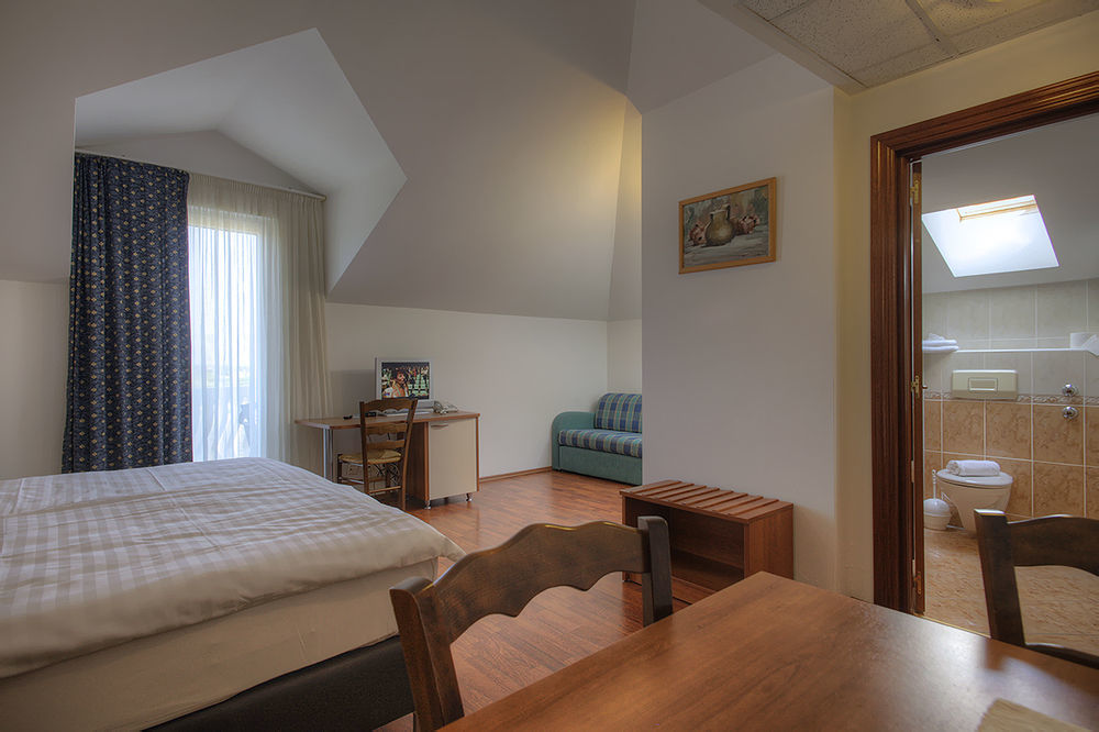 Aparthotel Zaton Zaton  Luaran gambar