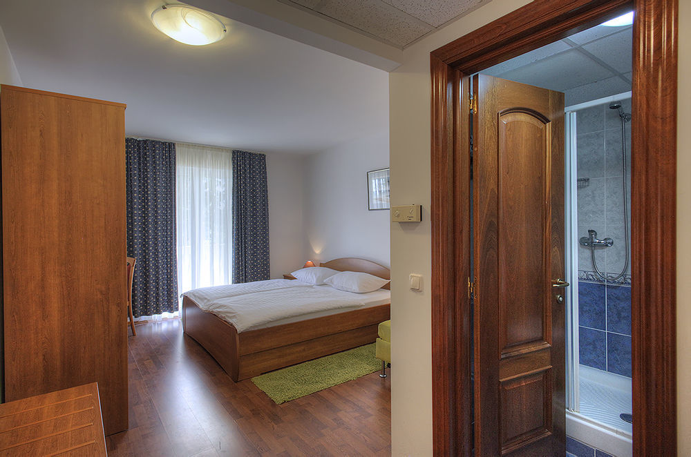 Aparthotel Zaton Zaton  Luaran gambar