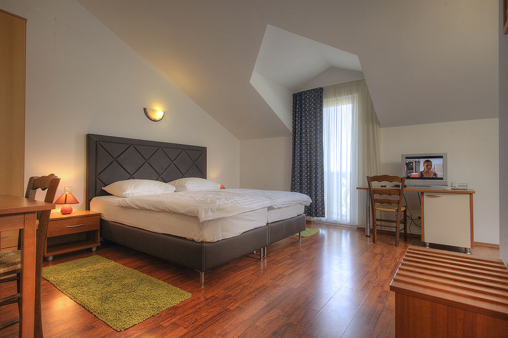 Aparthotel Zaton Zaton  Luaran gambar