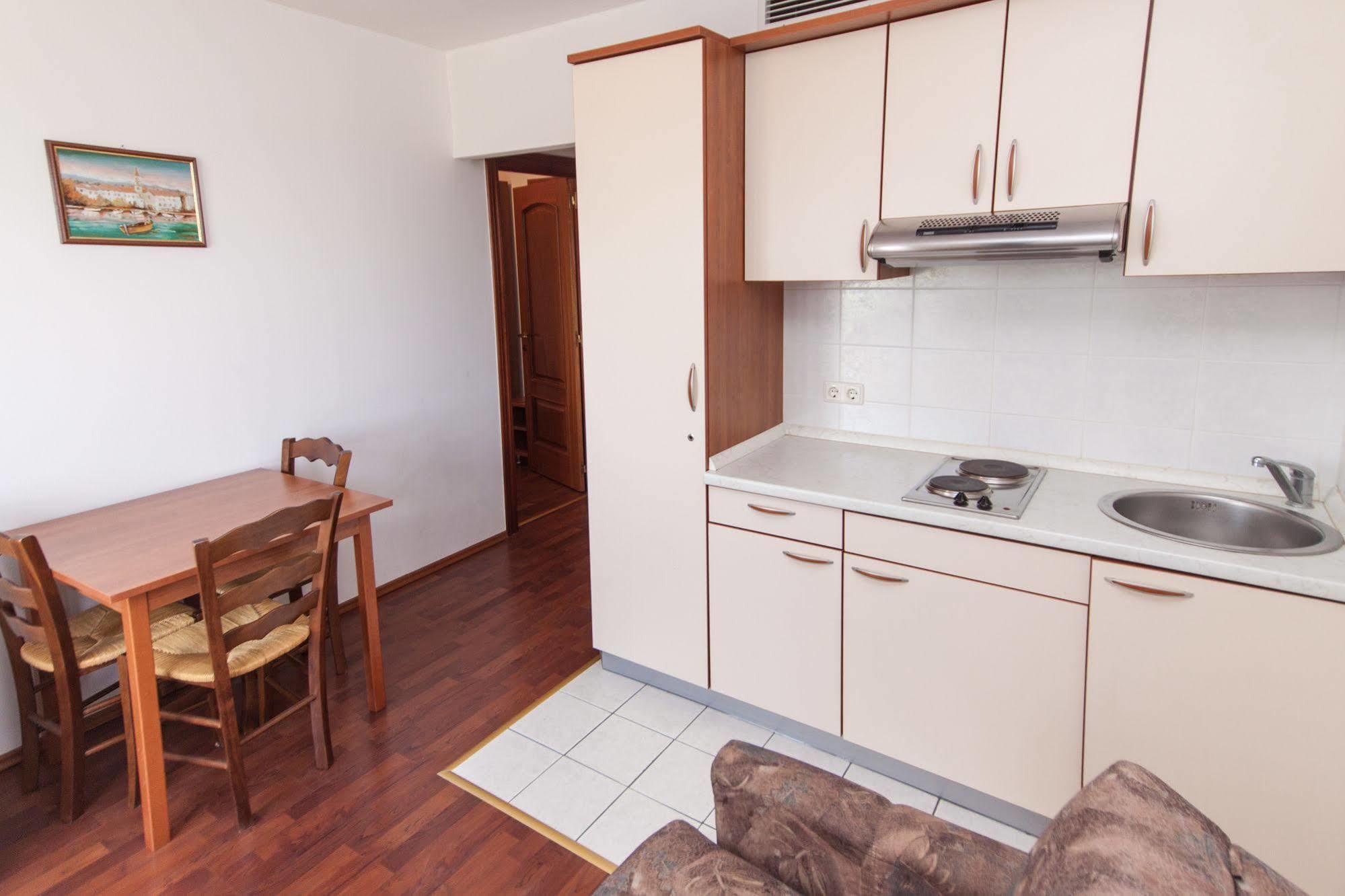 Aparthotel Zaton Zaton  Luaran gambar