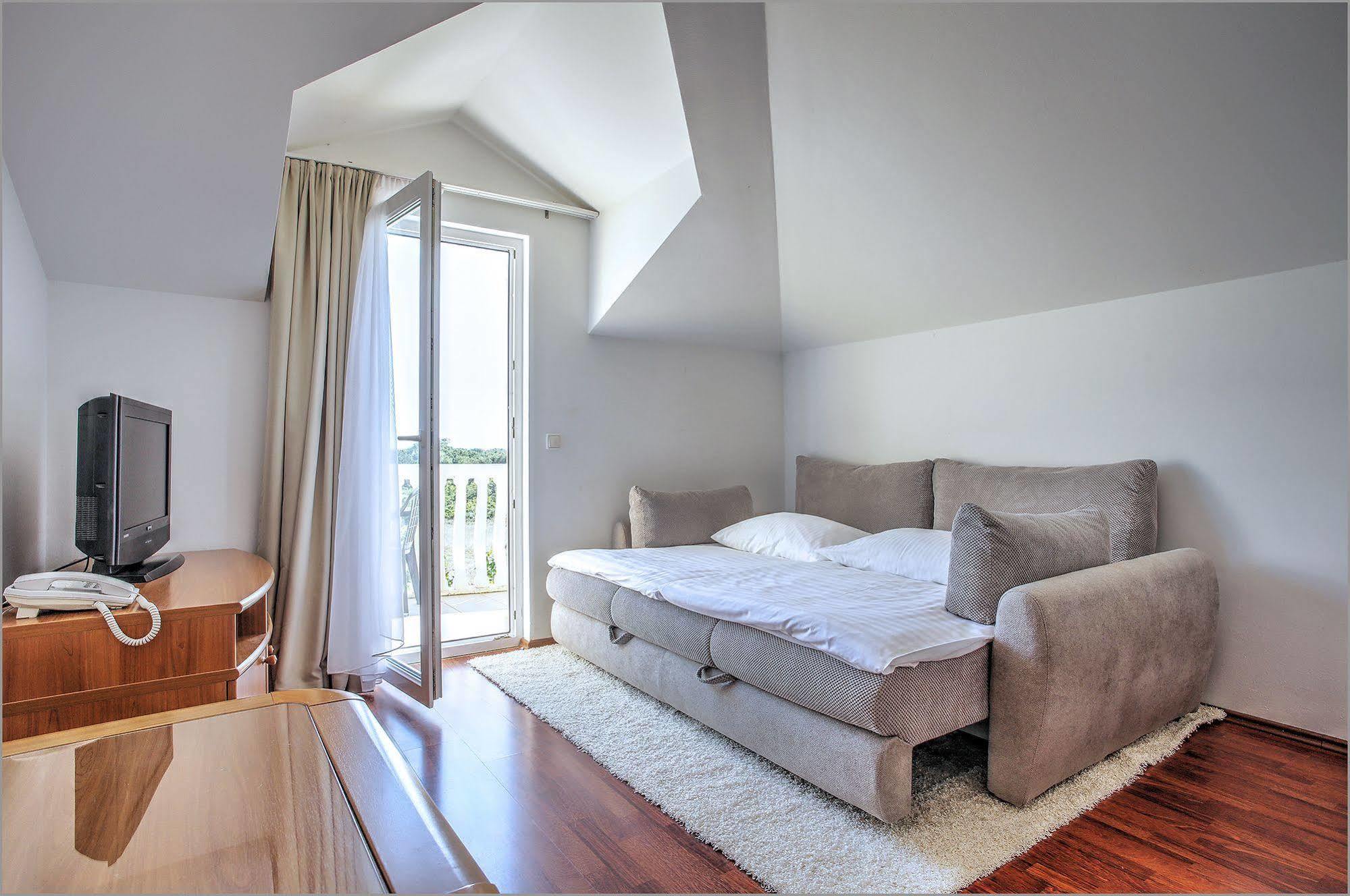 Aparthotel Zaton Zaton  Luaran gambar