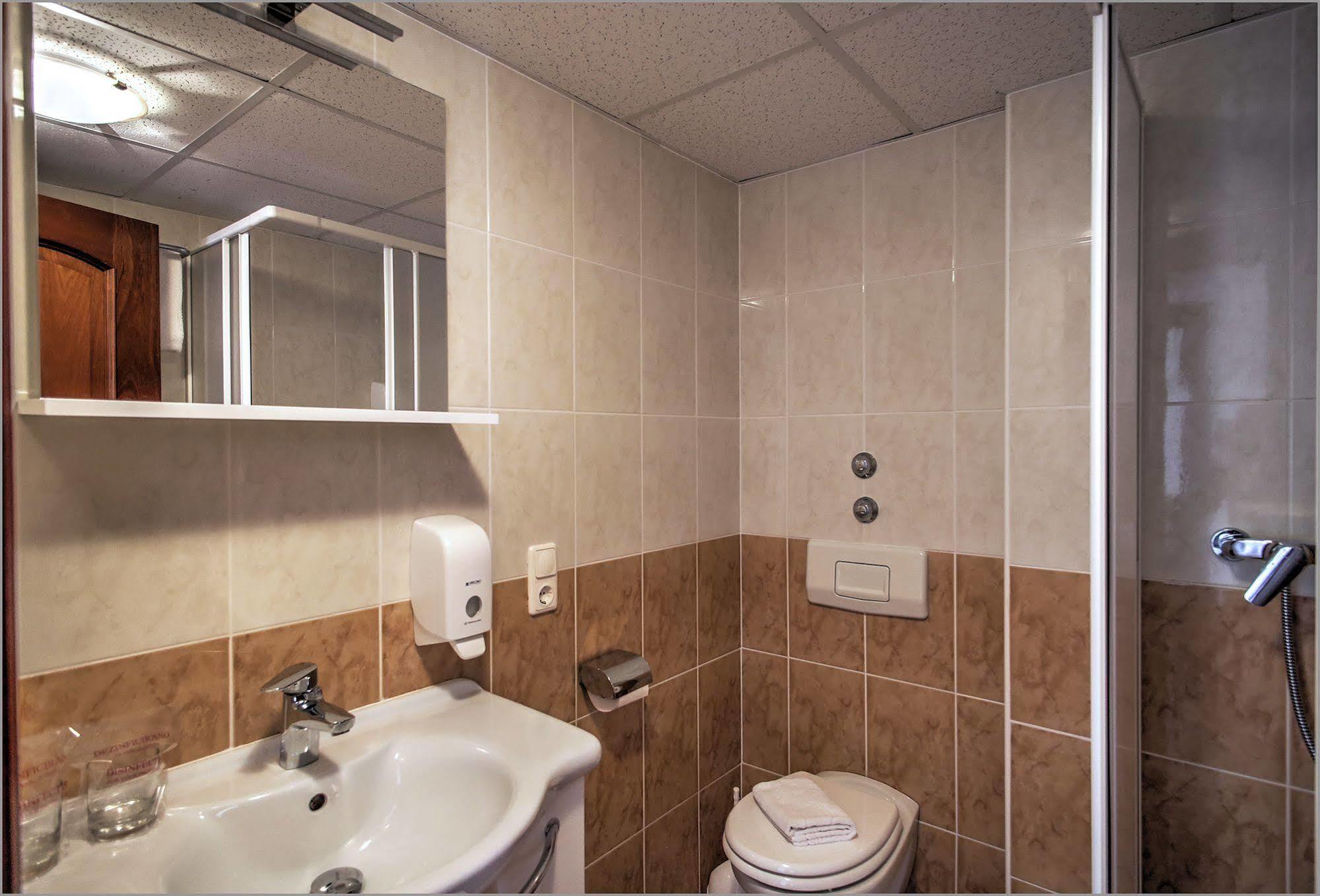 Aparthotel Zaton Zaton  Luaran gambar