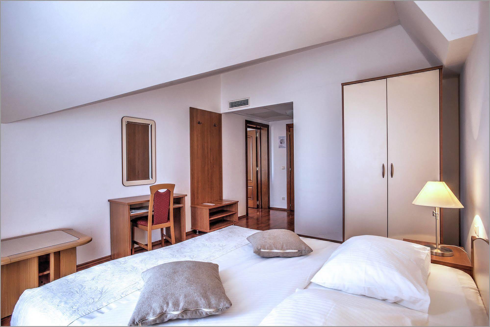 Aparthotel Zaton Zaton  Luaran gambar
