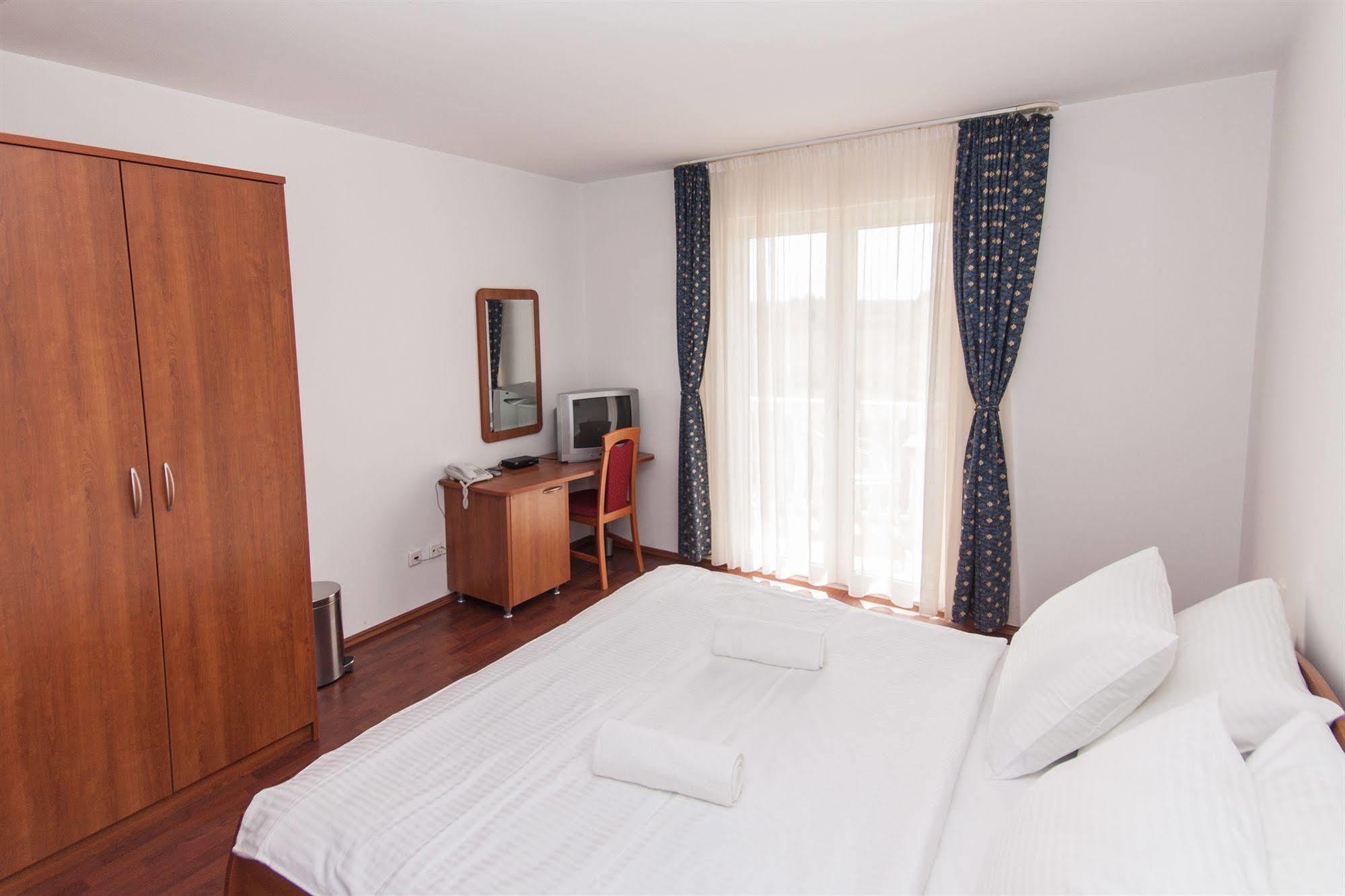 Aparthotel Zaton Zaton  Luaran gambar