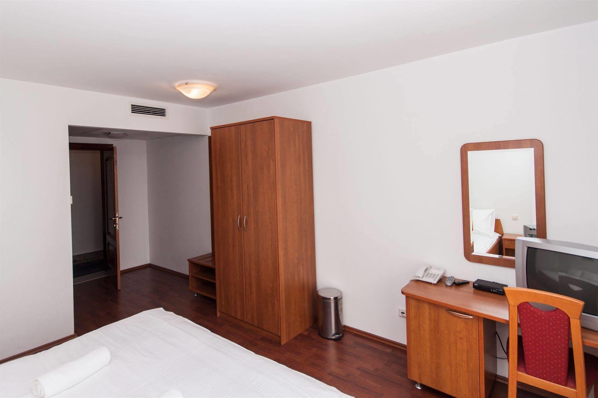 Aparthotel Zaton Zaton  Luaran gambar
