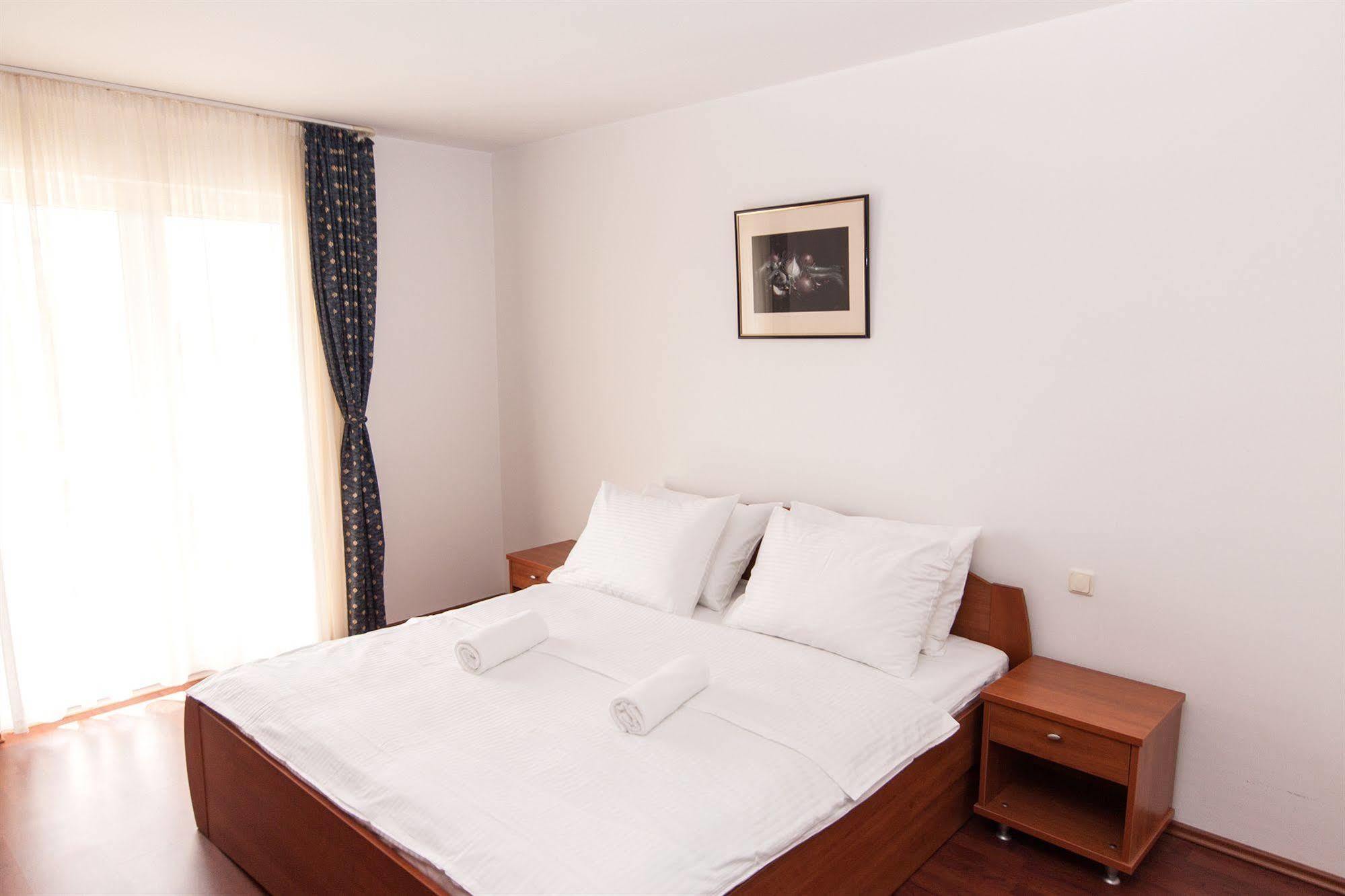 Aparthotel Zaton Zaton  Luaran gambar