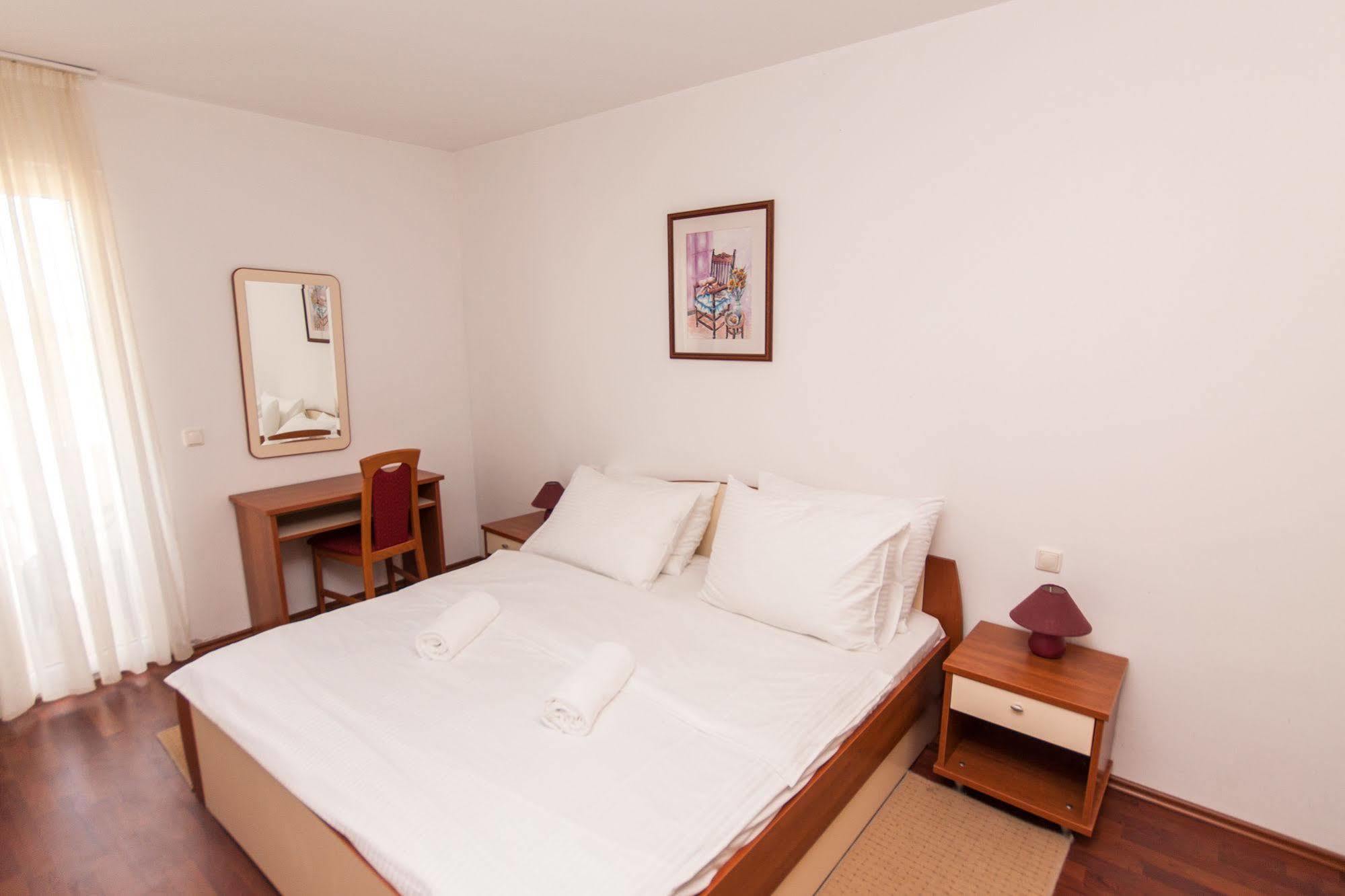 Aparthotel Zaton Zaton  Luaran gambar