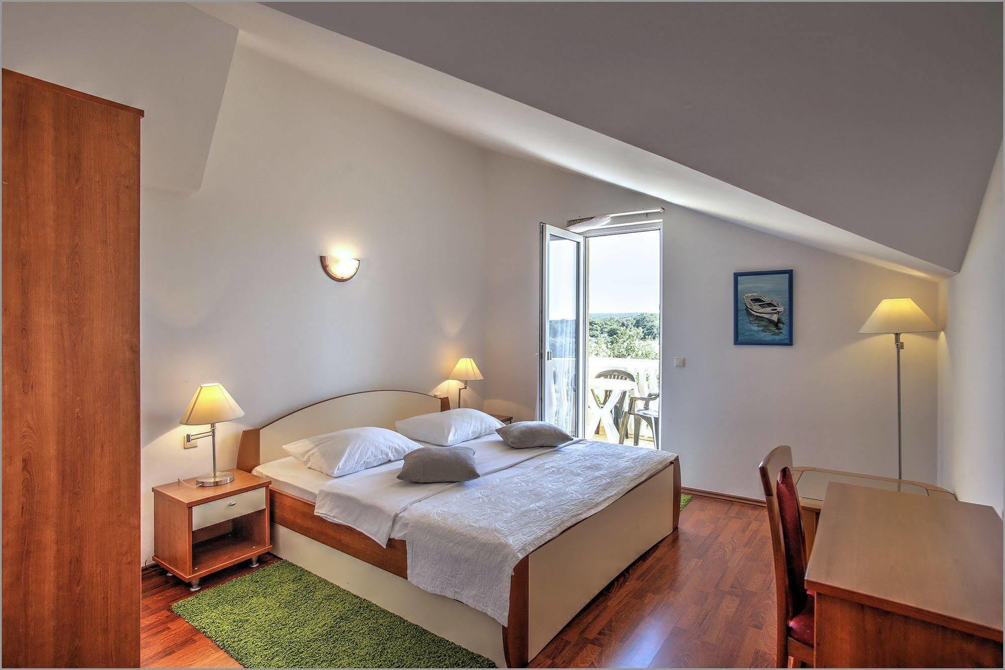 Aparthotel Zaton Zaton  Luaran gambar