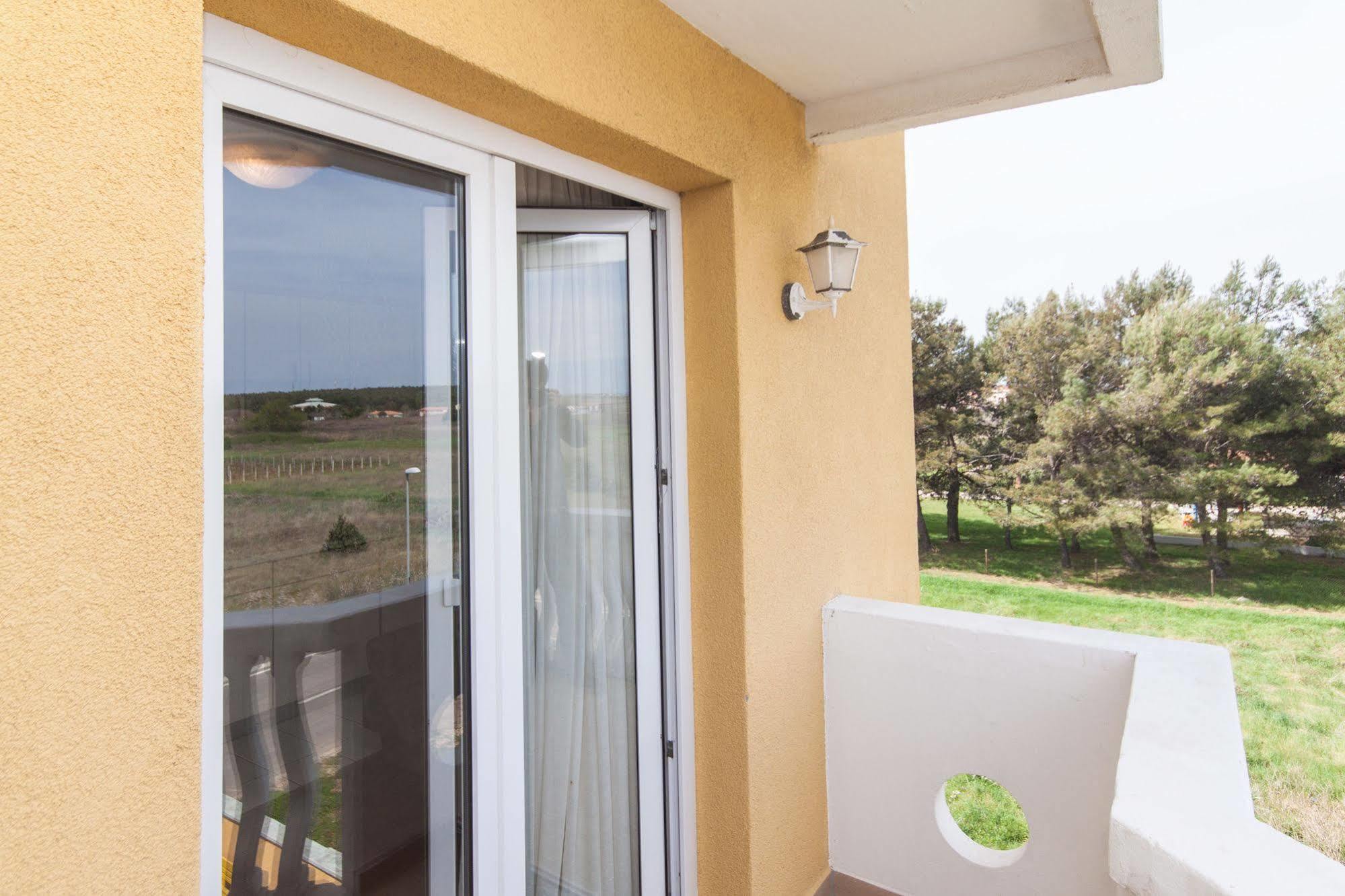 Aparthotel Zaton Zaton  Luaran gambar