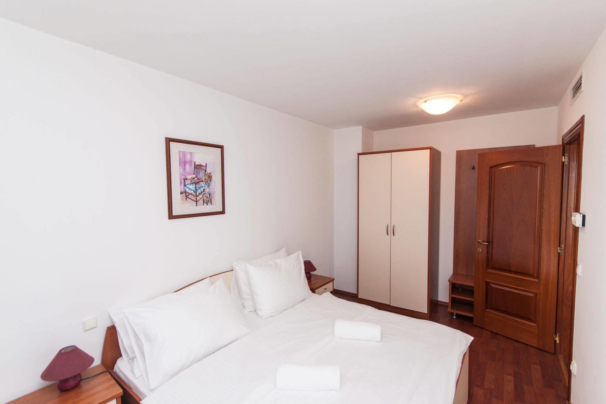 Aparthotel Zaton Zaton  Luaran gambar